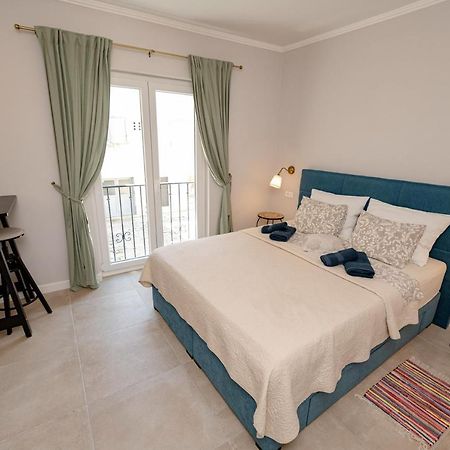 Luxury Room Erceg زادار المظهر الخارجي الصورة