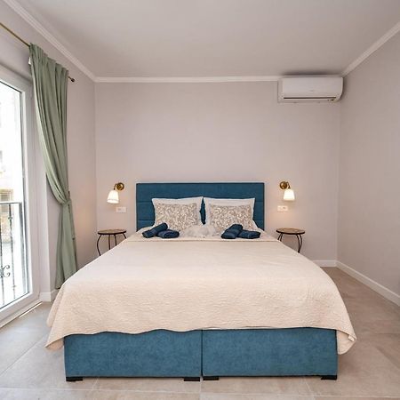 Luxury Room Erceg زادار المظهر الخارجي الصورة