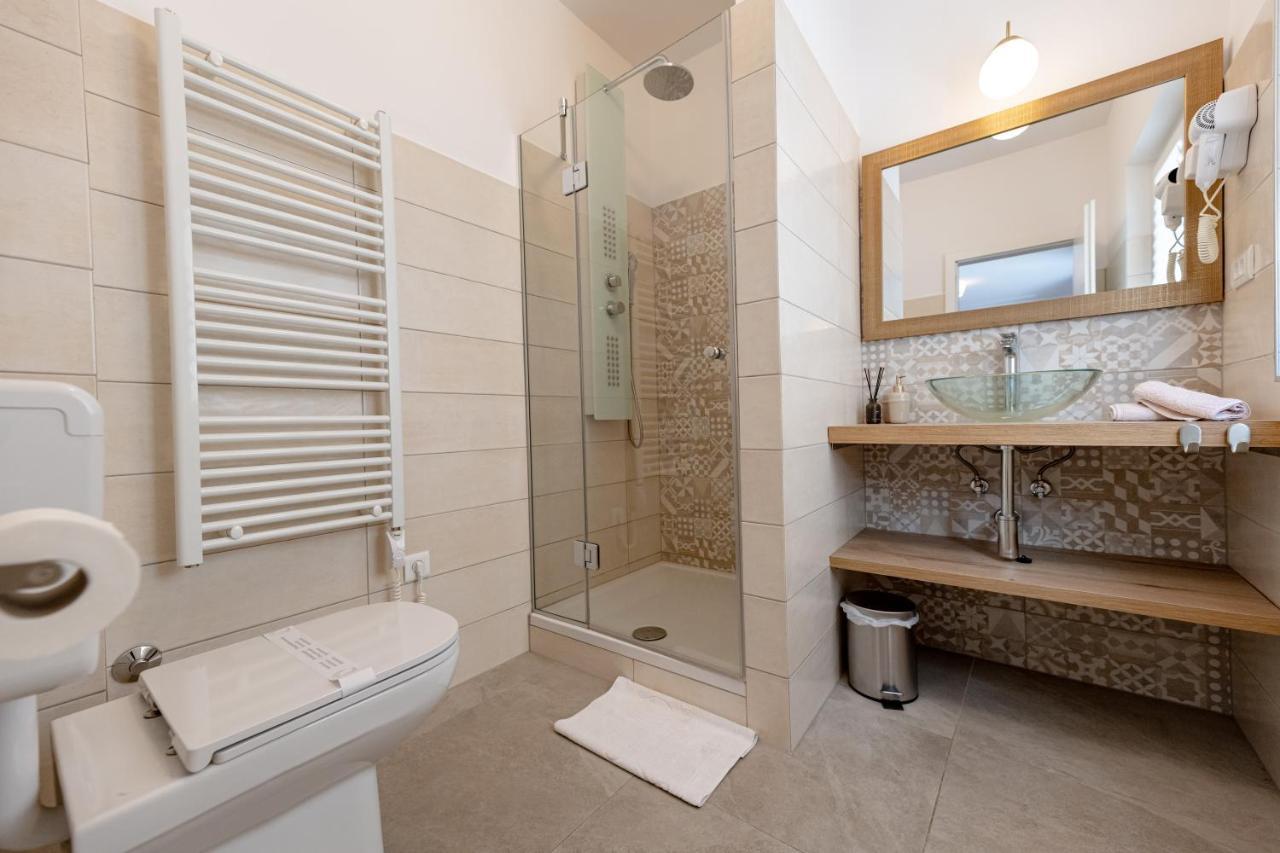 Luxury Room Erceg زادار المظهر الخارجي الصورة