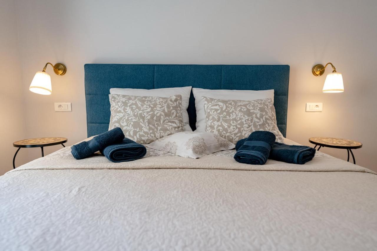 Luxury Room Erceg زادار المظهر الخارجي الصورة