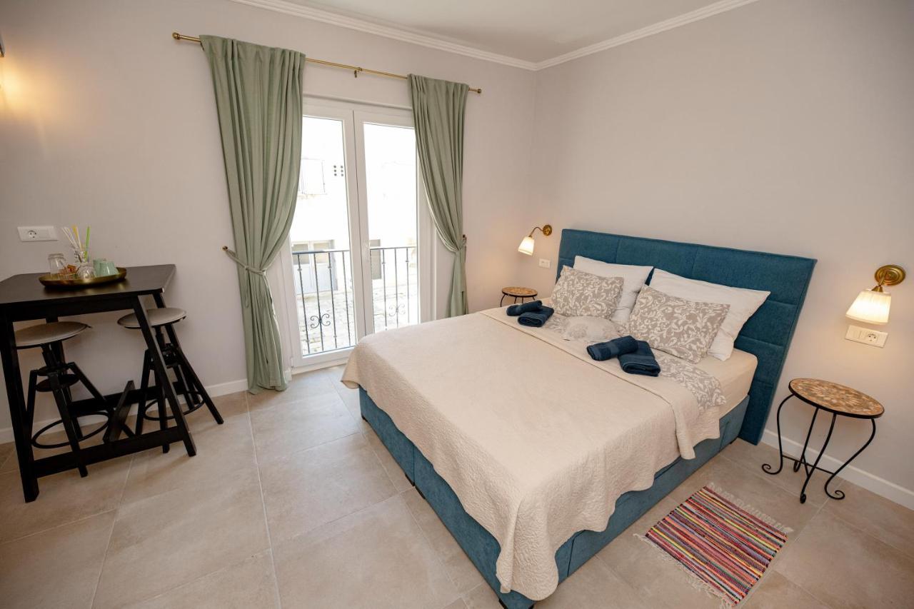 Luxury Room Erceg زادار المظهر الخارجي الصورة
