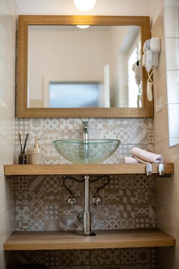 Luxury Room Erceg زادار المظهر الخارجي الصورة