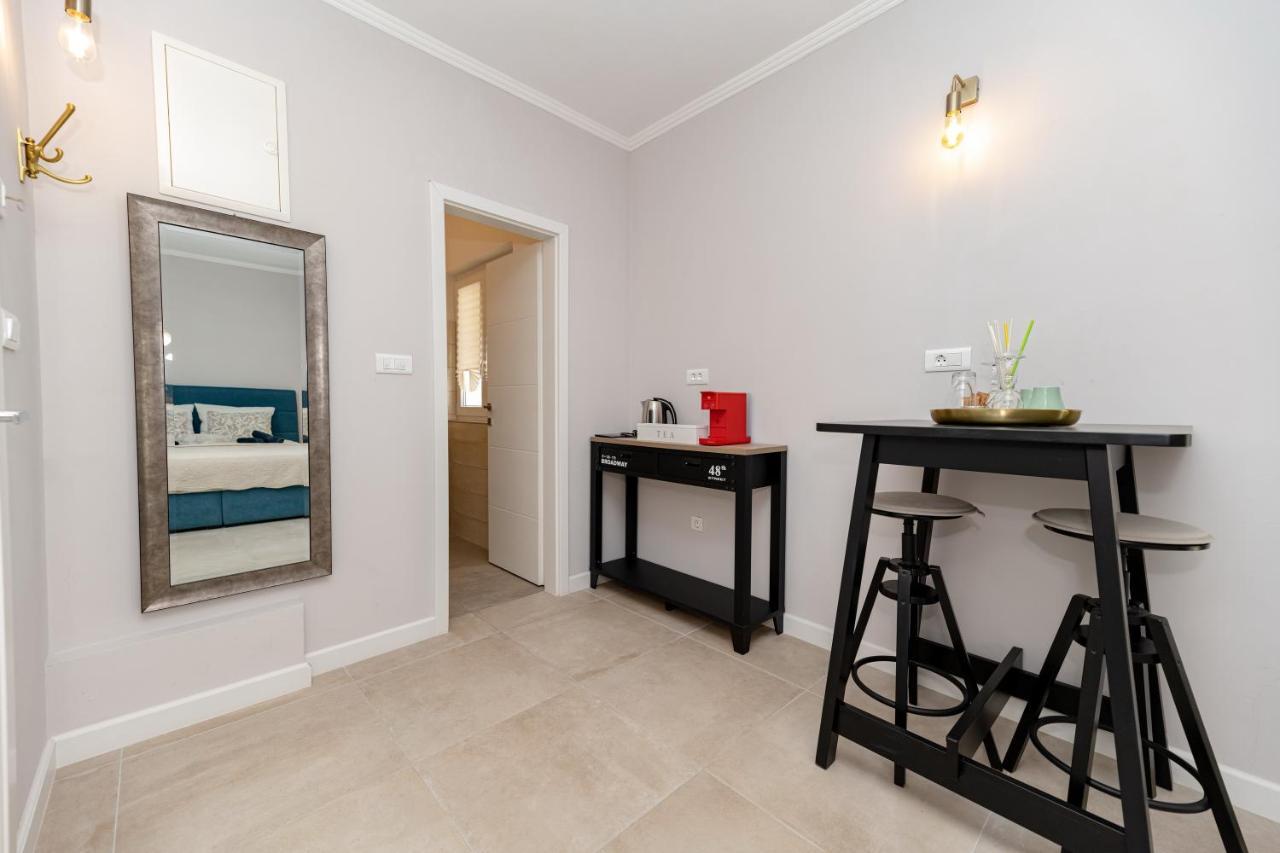 Luxury Room Erceg زادار المظهر الخارجي الصورة