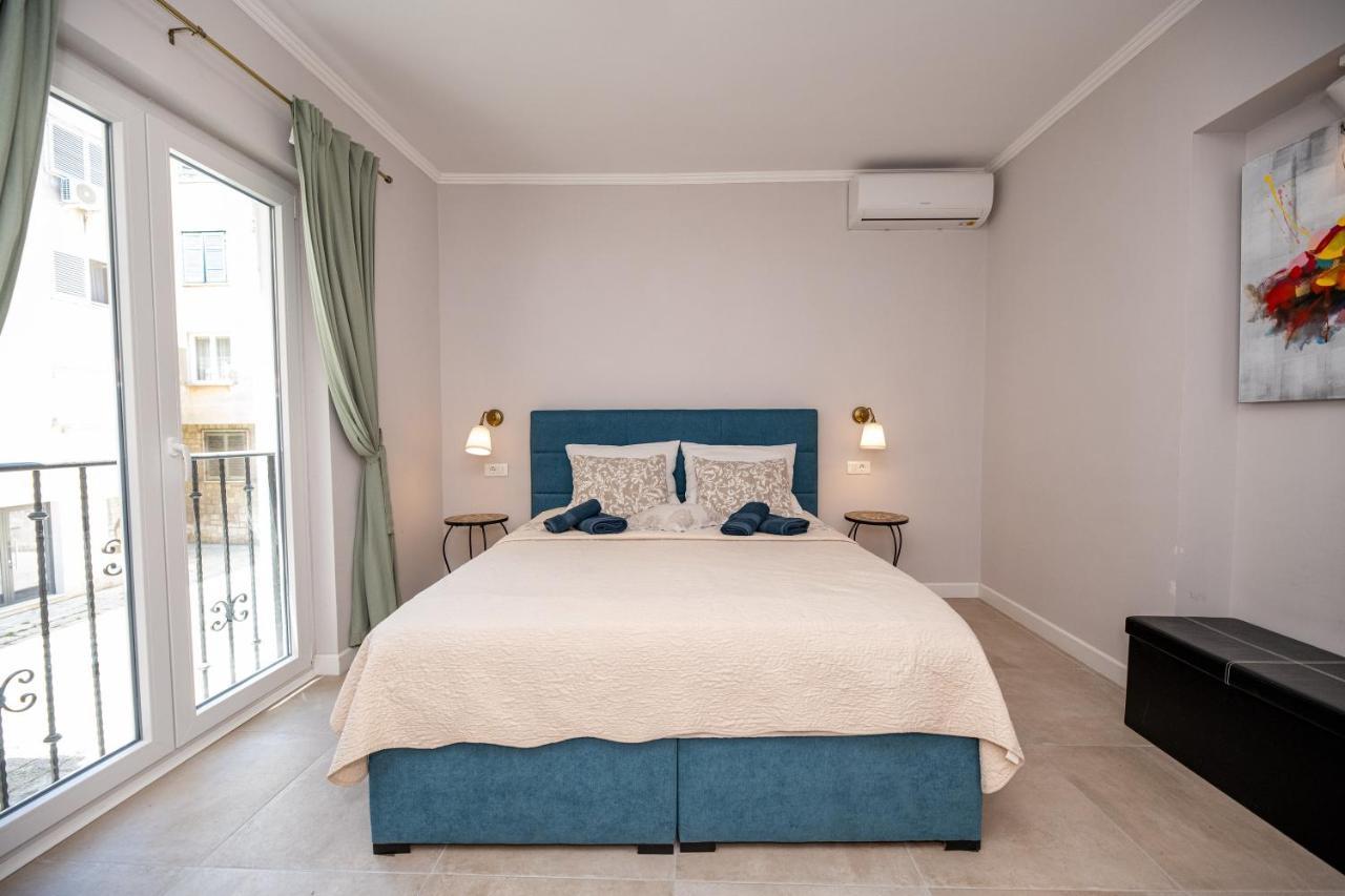 Luxury Room Erceg زادار المظهر الخارجي الصورة