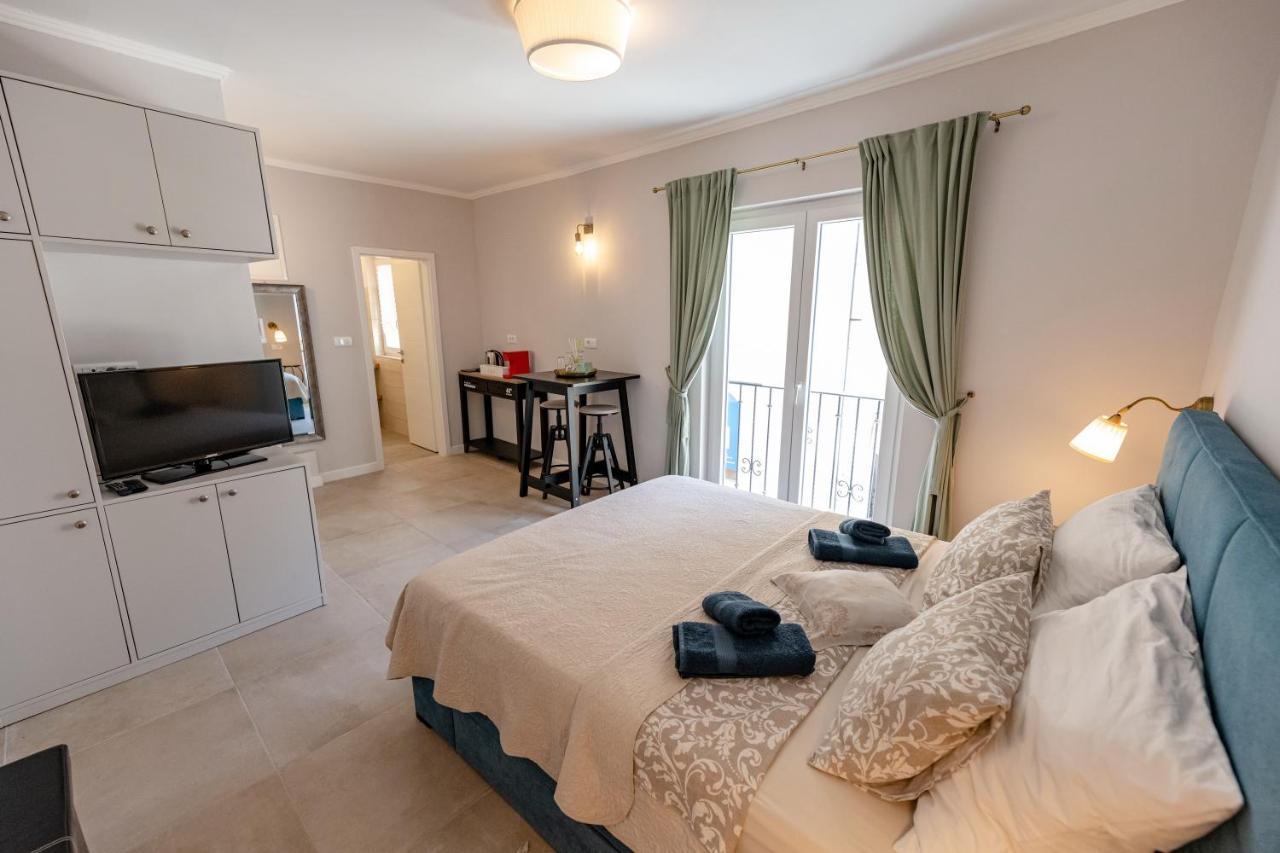 Luxury Room Erceg زادار المظهر الخارجي الصورة